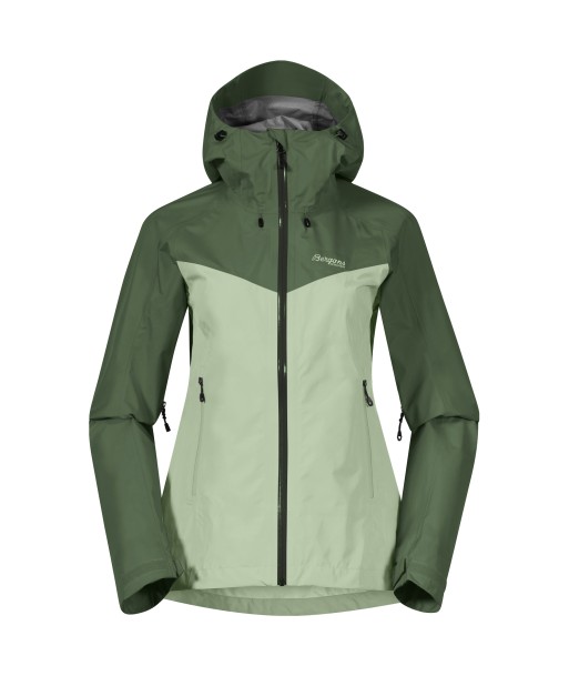 Skar Light 3L Shell Jacket Women Hauptbild