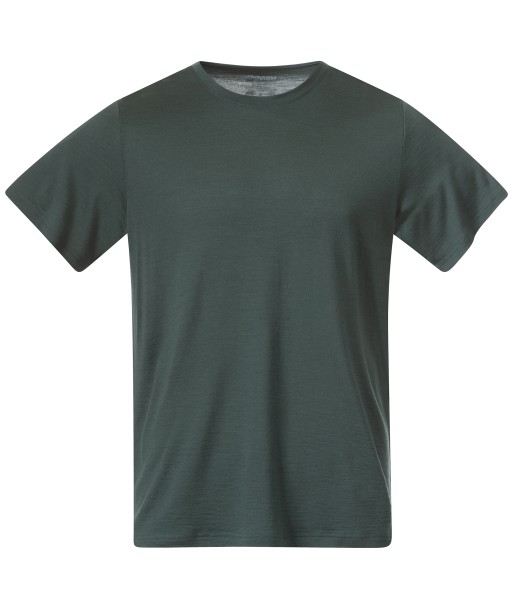 Whenever Merino Tee Men Hauptbild