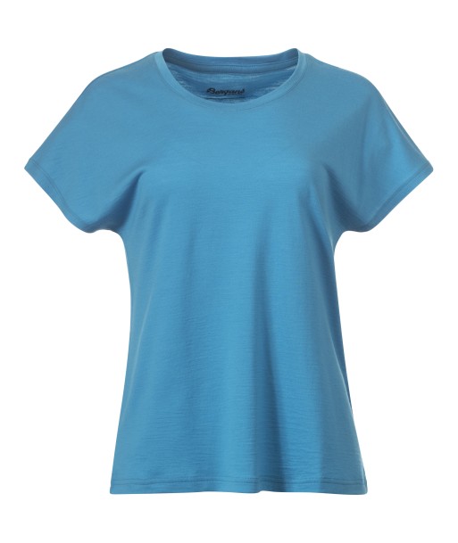 Whenever Merino Tee Women Hauptbild