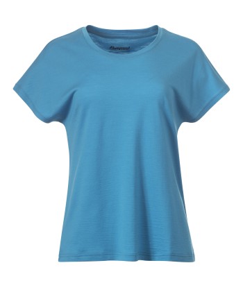 Whenever Merino Tee Women (1)