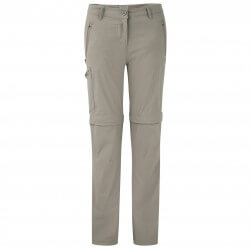 Nosilife Pro Convertible Trousers Wmn