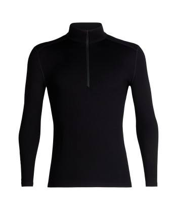 Men 260 Tech LS Half Zip