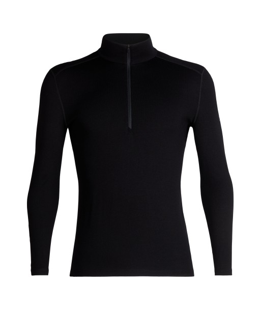 Men 260 Tech LS Half Zip Hauptbild