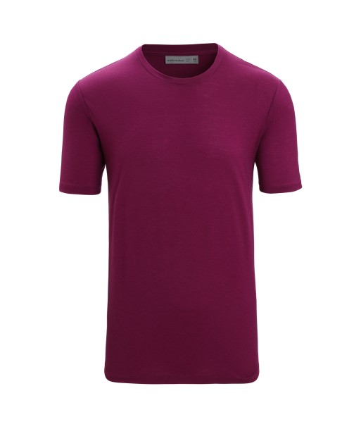 Men Tech Lite II SS Tee Hauptbild