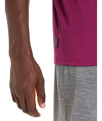 Men Tech Lite II SS Tee (2)
