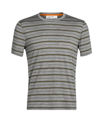 Men Wave SS Tee Stripe (1)