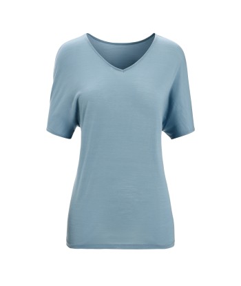 Women Drayden Reversible SS Top (9)