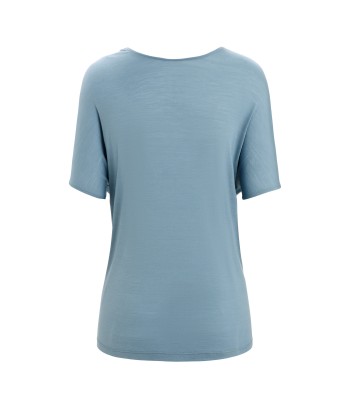 Women Drayden Reversible SS Top (10)