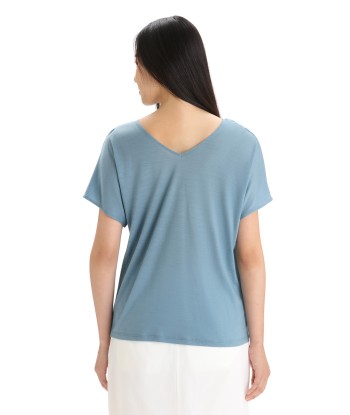 Women Drayden Reversible SS Top (11)