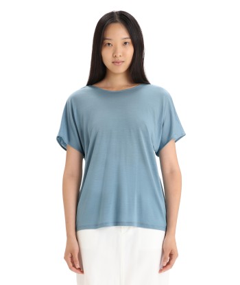 Women Drayden Reversible SS Top (12)