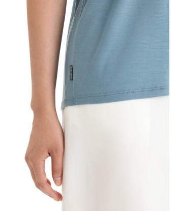 Women Drayden Reversible SS Top (13)