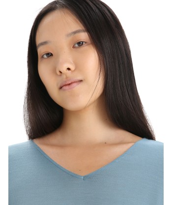 Women Drayden Reversible SS Top (14)
