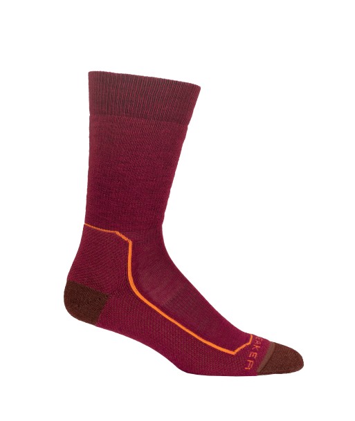 Women Hike+ Medium Crew Hauptbild