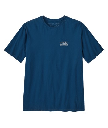 M's '73 Skyline Organic T-Shirt