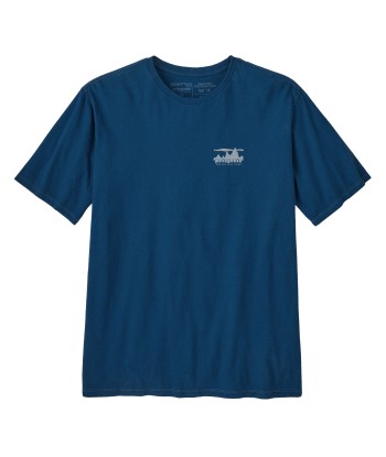 M's '73 Skyline Organic T-Shirt (4)