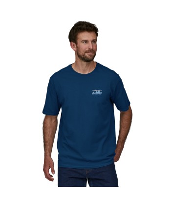 M's '73 Skyline Organic T-Shirt