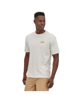 M's '73 Skyline Organic T-Shirt (0)