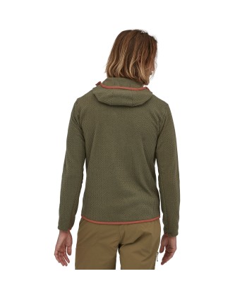 M's R1 Air Full-Zip Hoody (5)