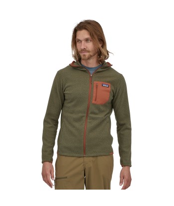M's R1 Air Full-Zip Hoody (4)