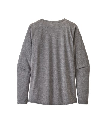 W's L/S Cap Cool Daily Graphic Shirt (5)