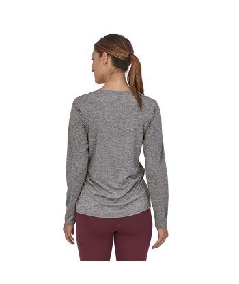 W's L/S Cap Cool Daily Graphic Shirt (7)