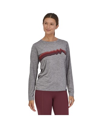 W's L/S Cap Cool Daily Graphic Shirt (8)