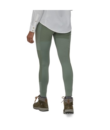 W's Pack Out Hike Tights (2)