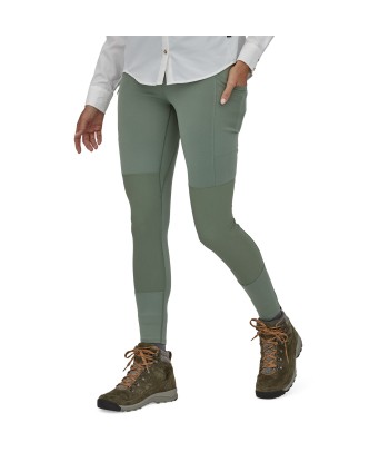 W's Pack Out Hike Tights