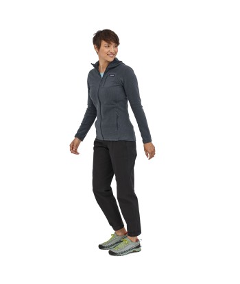 W's R1 Air Full-Zip Hoody (2)