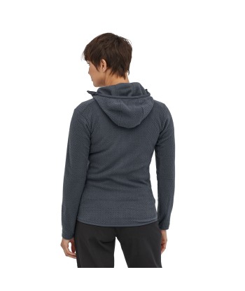 W's R1 Air Full-Zip Hoody (3)