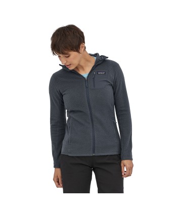W's R1 Air Full-Zip Hoody (4)