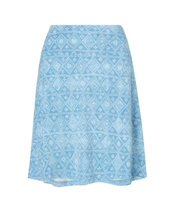 PADMA PULL-ON SKIRT