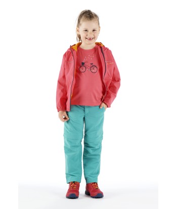 Kids Detective Antimos ZO Pants (5)