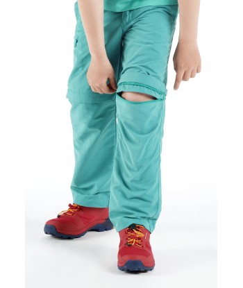 Kids Detective Antimos ZO Pants (6)