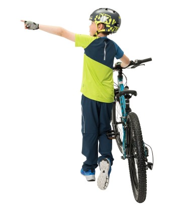 Kids Moab T-Shirt II (4)