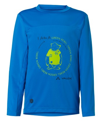 Kids Solaro LS T-Shirt II (0)