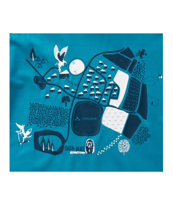 Kids Solaro T-Shirt II (4)