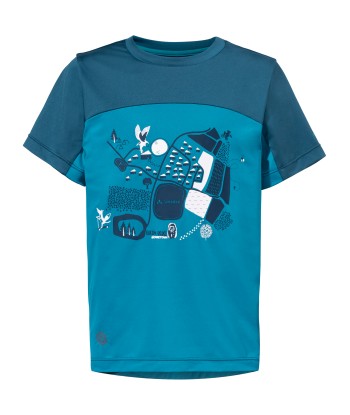 Kids Solaro T-Shirt II (1)