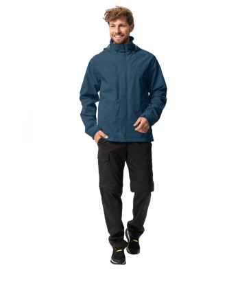 Men's Escape Light Jacket (9)