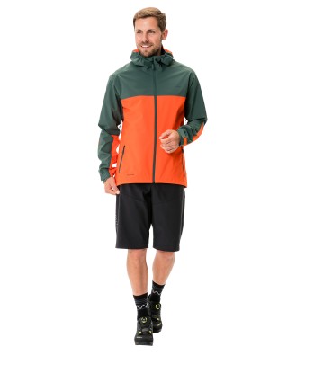Men's Moab Rain Jacket (5)