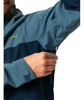 Men's Moab Rain Jacket (10)