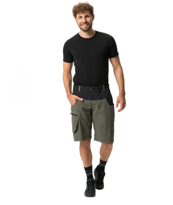 Men's Qimsa Shorts (9)