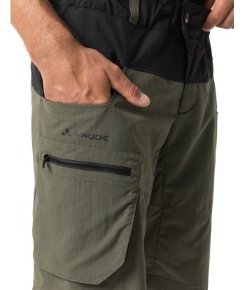 Men's Qimsa Shorts (10)