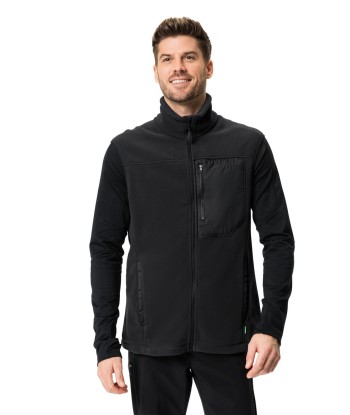 Men's Rosemoor Fleece Vest (8)