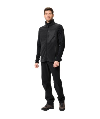 Men's Rosemoor Fleece Vest (9)