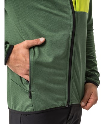 Men's Tekoa Fleece Jacket II