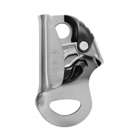 Petzl - Basic Mehrzweckseilklemme