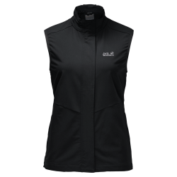 Jack Wolfskin - ACTIVATE VEST WOMEN