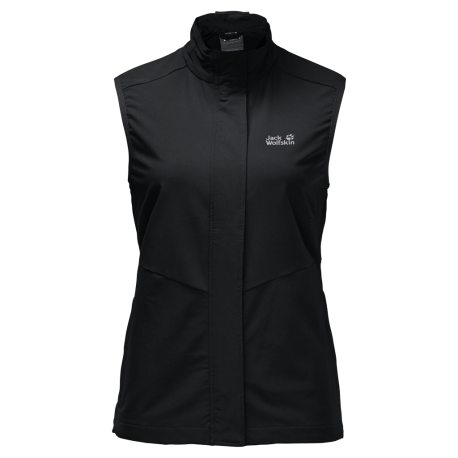 Jack Wolfskin - ACTIVATE VEST WOMEN