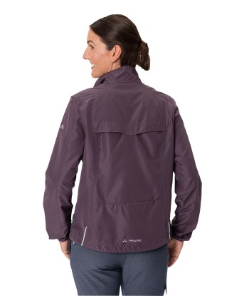 Women's Dundee Classic ZO Jacket (11)